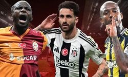 Süper Lig’de en çok penaltı kazanan takımlar belli oldu!