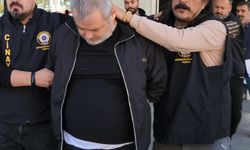 Konya'da galericiyi bıçaklayarak öldürdüğü iddia edilen 2 zanlı tutuklandı
