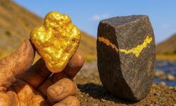 Fas, Çöl Bölgesi’nde yapılan altın araştırmalarında sonuç elde ettiğini duyurdu