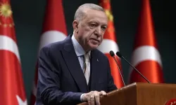 Cumhurbaşkanı Erdoğan'dan "Gazze İçin Sessiz Çığlık" etkinliğine davet