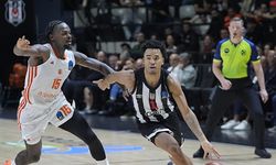Basketbol: BKT Avrupa Kupası