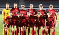 A Milli Kadın Futbol Takımı'nın Kosova maçlarının kadrosu belli oldu