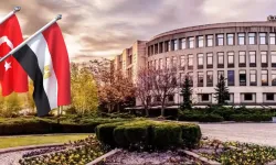 Türkiye’deki 200'ü aşkın üniversitede 10 binden fazla Mısırlı öğrenci eğitim görüyor