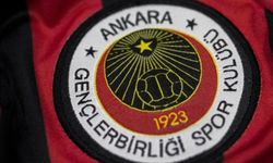 Gençlerbirliği Kulübünün yönetim kurulunda görev dağılımı yapıldı