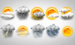 30 Ekim 2025 Marmara Bölgesi: Serin ve Parçalı Bulutlu Hava Etkili