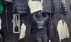 Ardahan'da uyuşturucu operasyonunda 2 şüpheli yakalandı