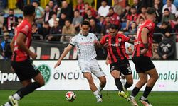 Konyaspor, Gençlerbirliği'ni 2-1 mağlup etti