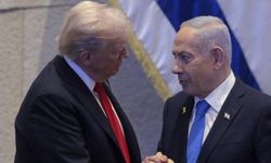 ABD'li yetkilinin "Netanyahu, Gazze planını batırırsa Trump da onu fena yapar" dediği iddiası