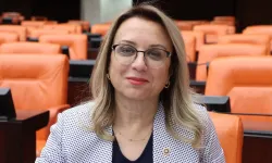 MHP Grup Başkanvekili Filiz Kılıç, Genel Kurul’da Konuştu: Cumhuriyet, bir milletin yeniden şahlanış destanıdır