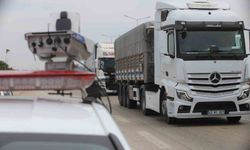 Bursa’da radar denetimleri artık gizlenmeyecek