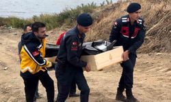 Meriç Nehri’nde çürümüş bir erkek cesedi bulundu