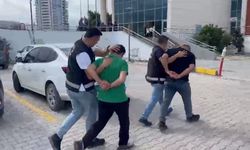 İskenderun’da hapis cezasıyla aranan 2 şahıs yakalandı