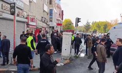 Ağrı’da silahlı kavga: 4 yaralı
