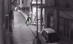 Aydın’da bir genci kafasından bıçaklayan şüpheli İzmir’de cinayet işledi