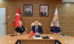 Denizli’nin 2025 Ekim ayı asayiş verileri açıklandı