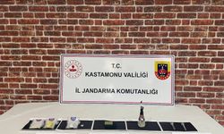 Uyuşturucu operasyonunda yakalanan 4 sanığa 8 yıl 4 ay hapis cezası