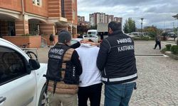 Yatağının altındaki uyuşturucuyla yakalanan sanık tahliye edildi