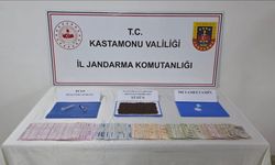 Uyuşturucu ticaretinden yargılanan sanık tahliye edildi