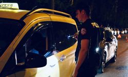 Mersin’de çeşitli suçlara karışan 361 şüpheli tutuklandı, 134 silah ele geçirildi