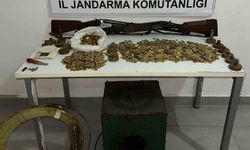 Ormanda yakalandı: 13 yıldır aranan hükümlü sahte kimlikle dolaşıyordu