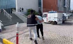 İskenderun’da 1 milyon TL’lik kablo hırsızlığına 2 tutuklama