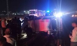 Batman’da zincirleme trafik kazası: 7 yaralı