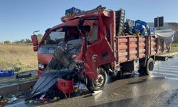 Samsun’da ehliyetsiz sürücü zincirleme kazaya karıştı: 1 yaralı