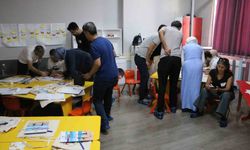 Diyarbakır’da öğretmenlerin mesleki gelişimine katkı sağlayan eğitimler devam ediyor