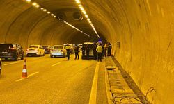 Ankara’da otomobilin içerisinde silahlı kavga: 1 ölü, 1 yaralı