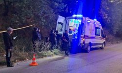 Motosikletle seyir halindeyken kalp krizi geçiren şahıs vefat etti