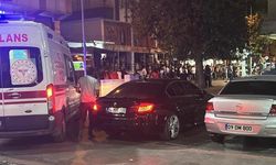 Diyarbakır’da silahlı kavga: 1 yaralı