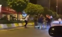 Tartıştığı oğlunu bıçaklayarak yaraladı