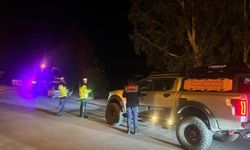 Aydın’da Çember operasyonu: 32 yakalama