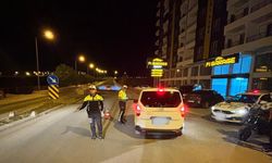 Siirt’te alkol denetiminde 99 bin lira ceza kesildi