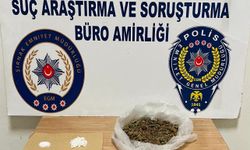 Şırnak’ta 16 yıl kesinleşmiş hapis cezası bulunan uyuşturucu taciri yakalandı