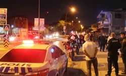 Sakarya’da iki grup arasındaki kavga polisin müdahalesiyle son buldu