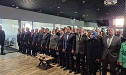 Bakan Kacır: "TEKMER, Milli Teknoloji Hamlesinin Yeni Halkası"