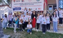 Kavak’ta öğrenciler yenilenebilir enerjiyi keşfetti