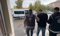 Ağrı’da göçmen kaçakçılığı operasyonunda 3 organizatör tutuklandı