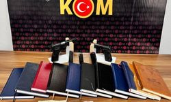 Ordu’da kaçakçılık operasyonuna 2 tutuklama