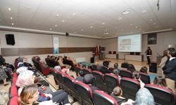 Bitlis’te "En İyi Narkotik Polisi Anne" semineri düzenlendi