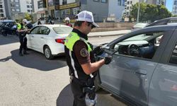 Diyarbakır’da ’çocuk ve gençlerin korunmasına yönelik’ huzur uygulaması