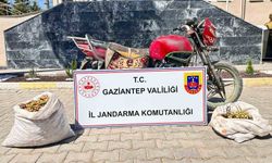 Gaziantep’te ele geçirilen çok sayıda çalıntı malzeme sahiplerine teslim edildi