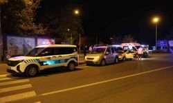 Kazadan yarım saat sonra yaralı olduklarını belirttiler