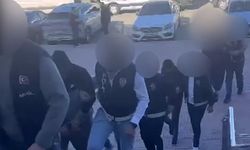 Bodrum’da fuhuş operasyonu: 7 tutuklama