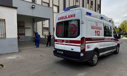 Adıyaman’da 2 grup arasındaki kavga: 1 yaralı