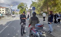 Okul çevreleri güvenli hale getiriliyor