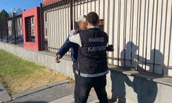 Narko-Okul uygulamasında 17 şahıs sorgulandı