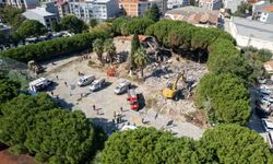 Manisa’da 6.6 büyüklüğündeki deprem tatbikatı gerçeği aratmadı