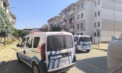 Turgutlu’da silahlı kavga: 1 yaralı